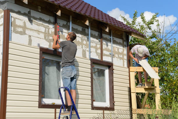 Best Siding for New Construction  in Elmore, AL