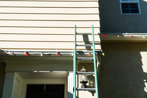 Best Siding for New Construction  in Elmore, AL