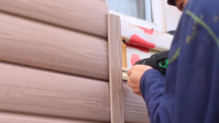 Best Siding Painting and Refinishing  in Elmore, AL