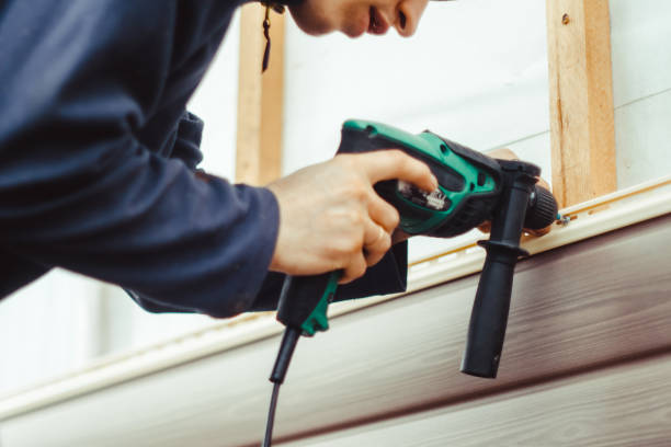 Best Siding for Multi-Family Homes  in Elmore, AL